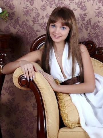 Индивидуалка Агнесса Фотография 2