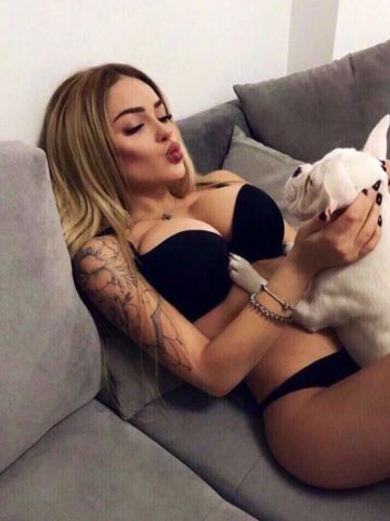 Анечка